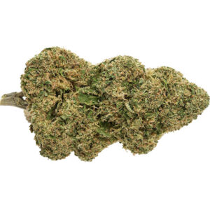 Candyberry Glasshouse