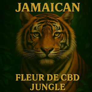 Jamaican Skunk Jungle