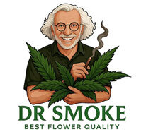 Dr Smoke CBD Shop - Vente en ligne de Cannabis légal en France