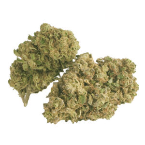 Jamaican Skunk Glasshouse