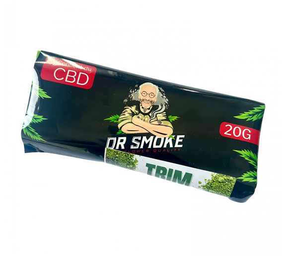 Trim CBD